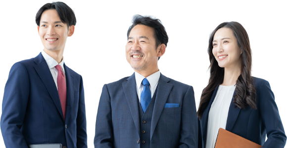 トラストファンディングのファクタリングで解決可能です！