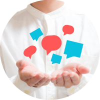 選ばれる4つの理由 03 | 創業3年ながらGoogleクチコミの高評価多数